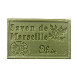 Dampa 1975 Dampa 1975, Marseille Seife aus Bio-Olivenöl, Oliven