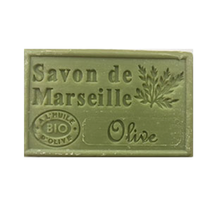 Dampa 1975 Dampa 1975, Marseille Seife aus Bio-Olivenöl, Oliven