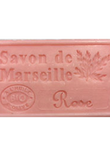 Dampa 1975 Dampa 1975, Marseille Seife aus Bio-Olivenöl, Rose