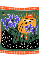 Studio Arde Studio Arde, Bandana, park day