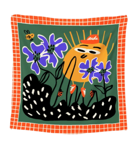 Studio Arde Studio Arde, Bandana, park day