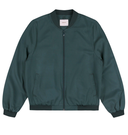 Wemoto Wemoto, Darlene, dark green, L
