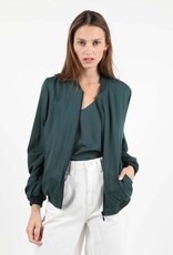 Wemoto Wemoto, Darlene, dark green, L