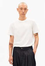 Armedangels Armedangels, Jaames, white, XL