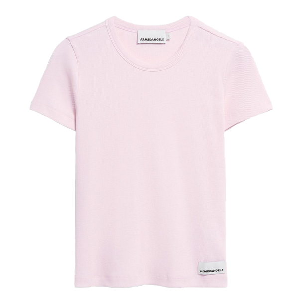 Armedangels Armedangels, Kardaa, pink mist, S