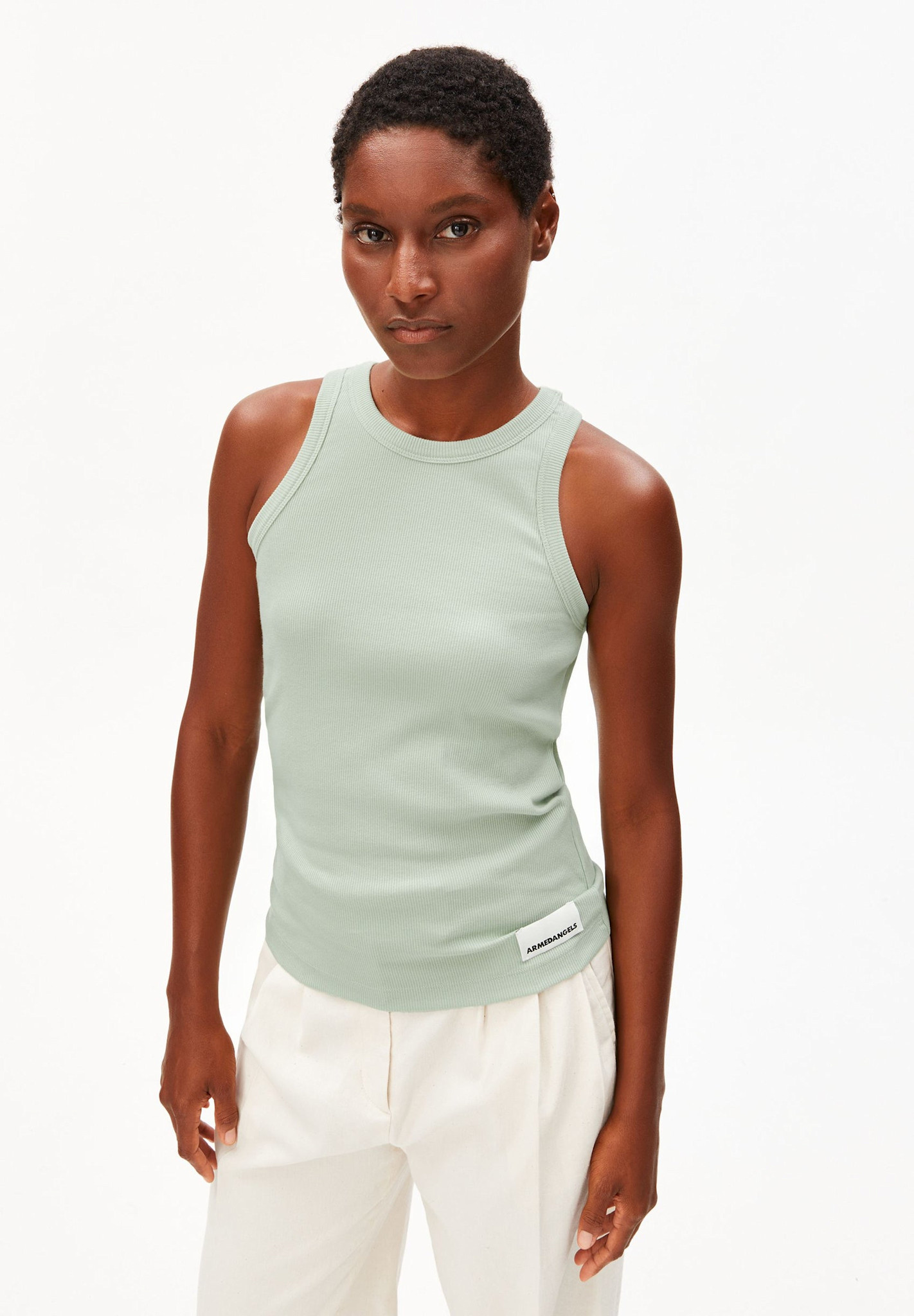 Armedangels Armedangels, Kanitaa, foam, S