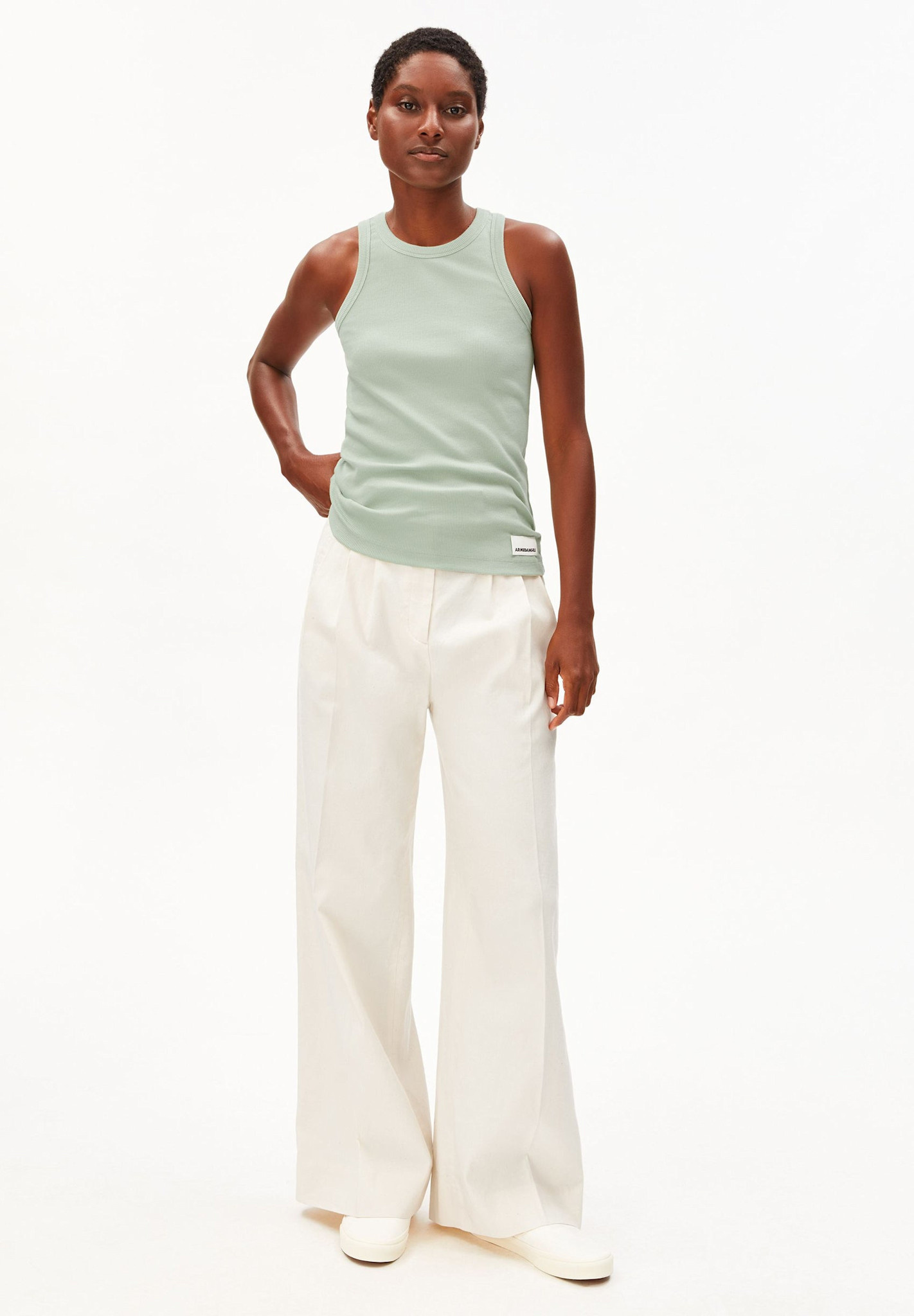 Armedangels Armedangels, Kanitaa, foam, XS