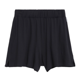 Armedangels Armedangels, Relaxed Jersey Shorts, black, L