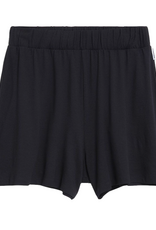 Armedangels Armedangels, Relaxed Jersey Shorts, black, S