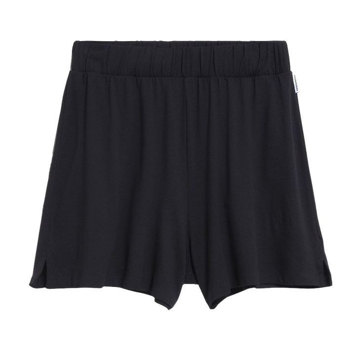Armedangels Armedangels, Relaxed Jersey Shorts, black, S