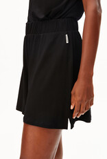 Armedangels Armedangels, Relaxed Jersey Shorts, black, S