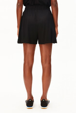 Armedangels Armedangels, Relaxed Jersey Shorts, black, S