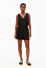 Armedangels Armedangels, Relaxed Jersey Shorts, black, XS