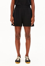 Armedangels Armedangels, Relaxed Jersey Shorts, black, XS