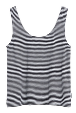 Armedangels Armedangels, Minaami Lita, black-oatmilk, M