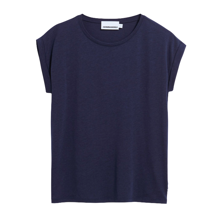 Armedangels Armedangels, Jilaana, tinted navy, L