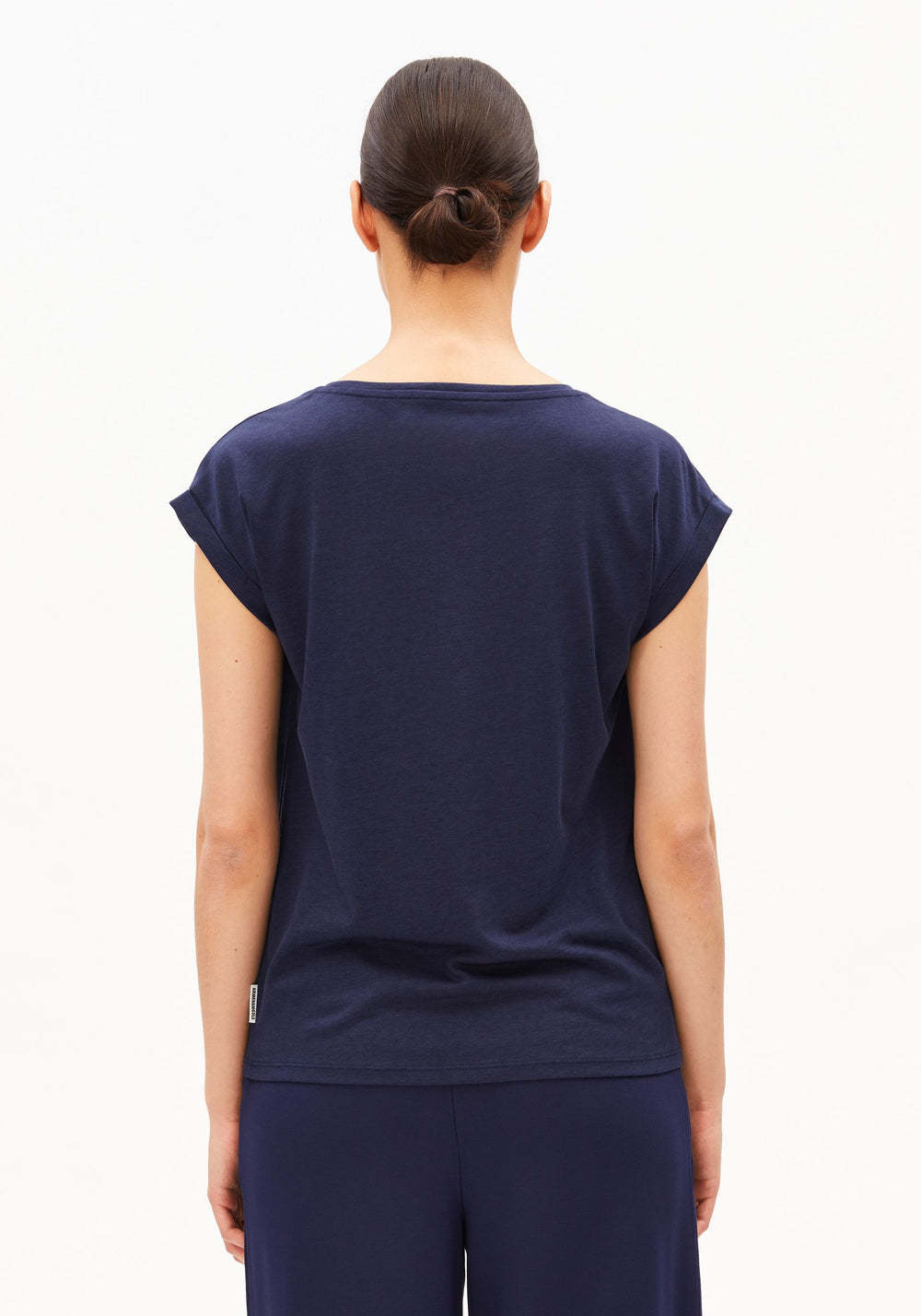 Armedangels Armedangels, Jilaana, tinted navy, L