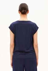 Armedangels Armedangels, Jilaana, tinted navy, S