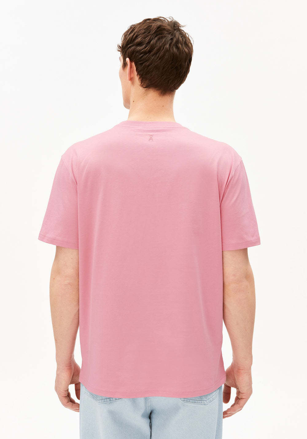 Armedangels Armedangels, Maarkos, washed berry, M