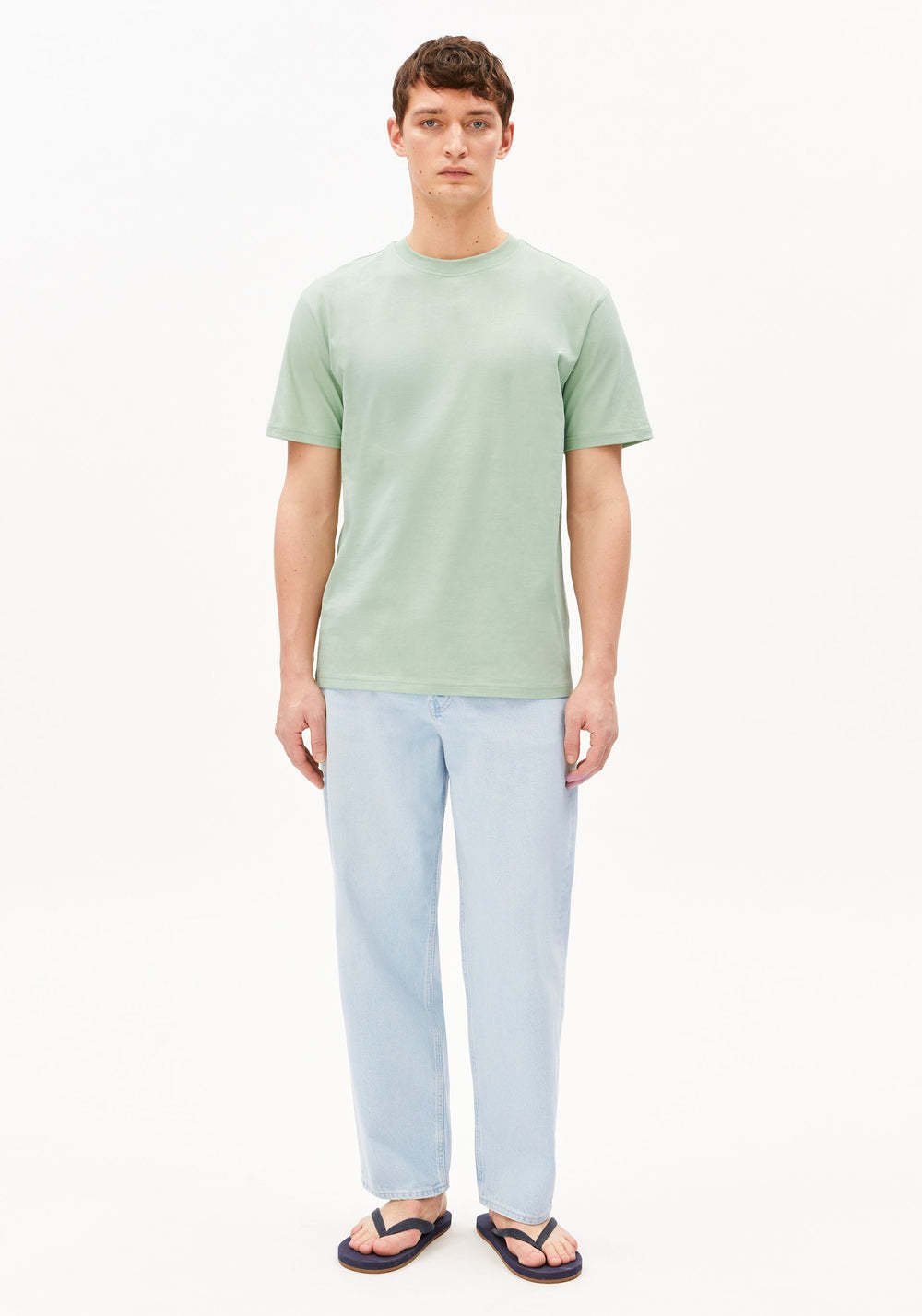 Armedangels Armedangels, Maarkos, foam, XL