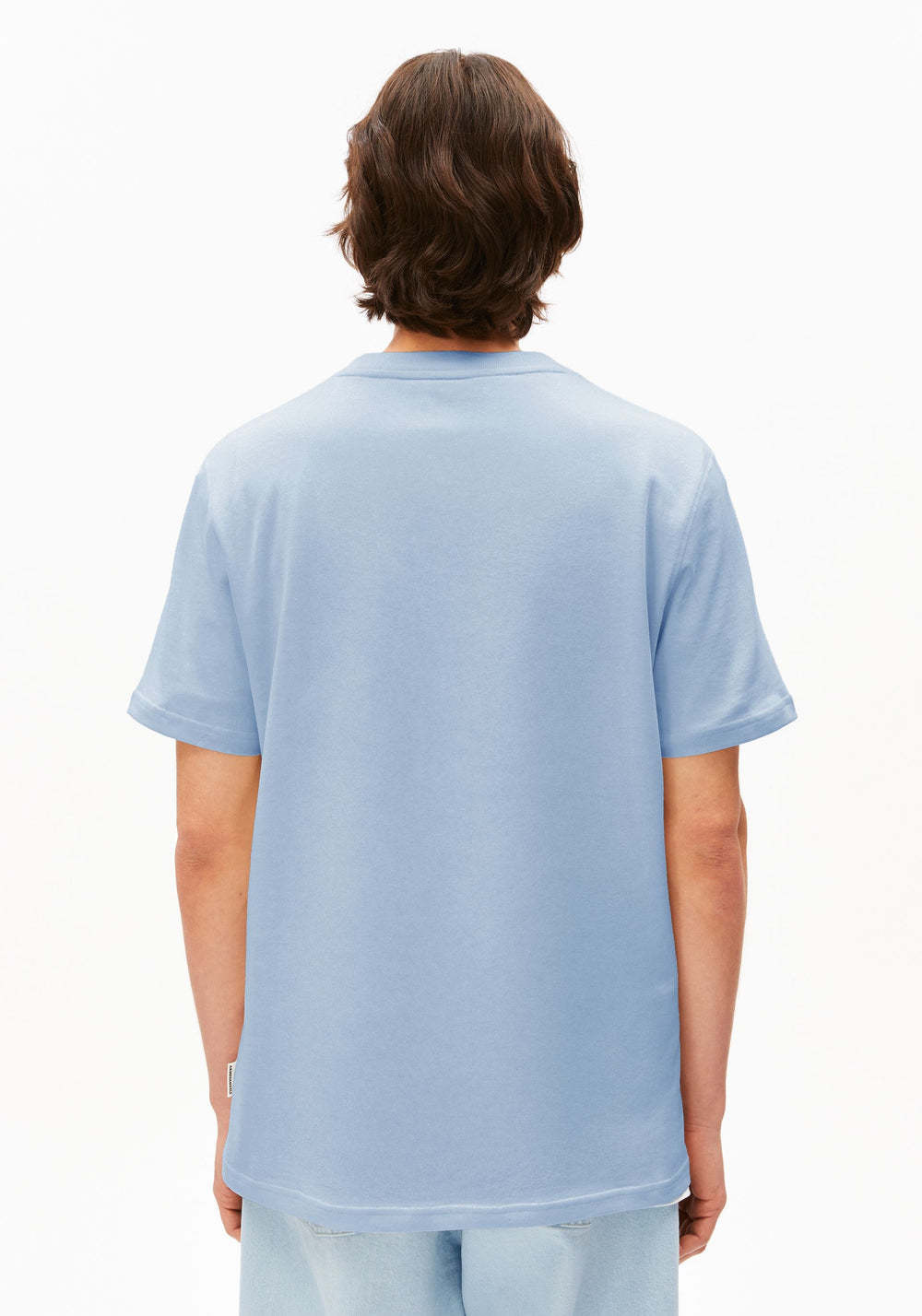 Armedangels Armedangels, Maarkos, wedgwood, XL