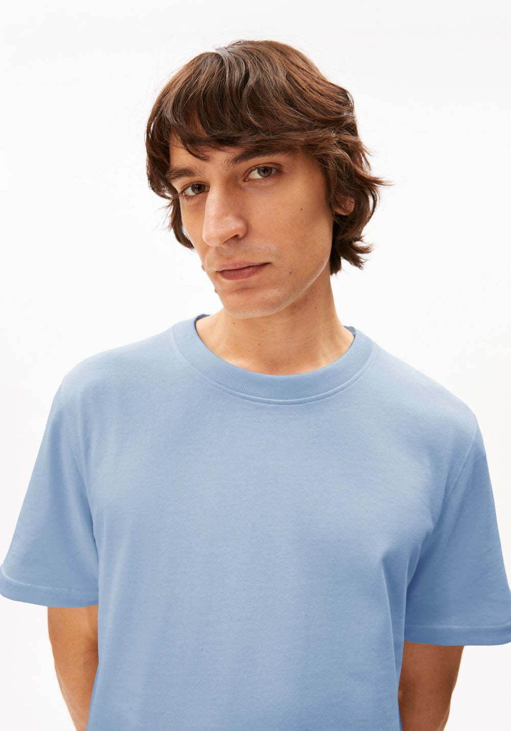 Armedangels Armedangels, Maarkos, wedgwood, XL