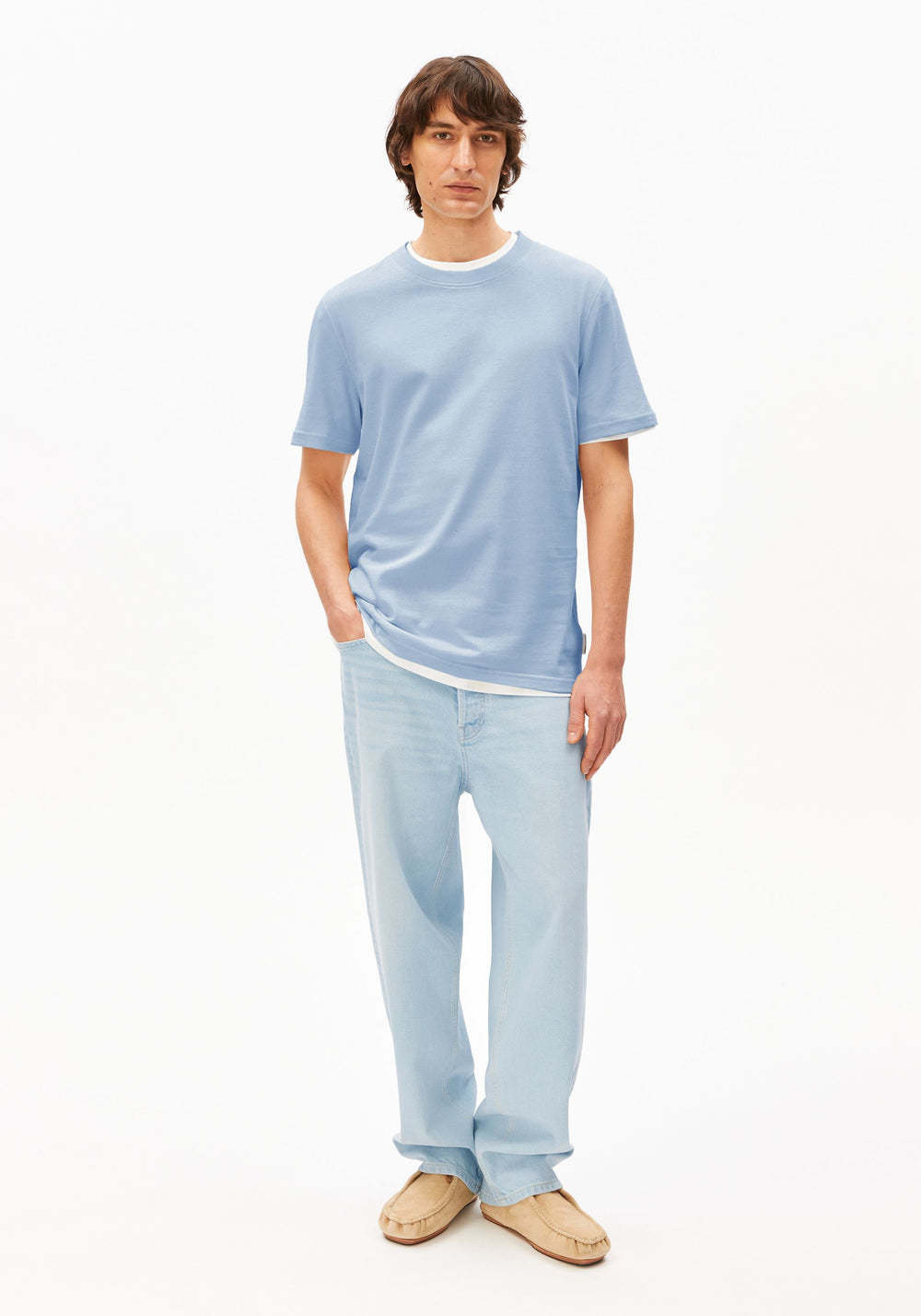 Armedangels Armedangels, Maarkos, wedgwood, S