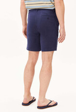 Armedangels Armedangels, Chino Short, tinted navy, 33