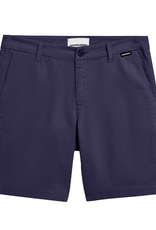 Armedangels Armedangels, Chino Short, tinted navy, 32