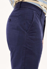 Armedangels Armedangels, Chino Short, tinted navy, 32