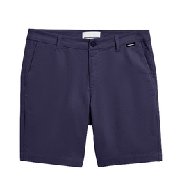 Armedangels Armedangels, Chino Short, tinted navy, 31