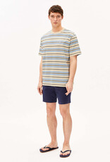 Armedangels Armedangels, Chino Short, tinted navy, 31