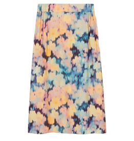 Dedicated Dedicated, Viken, Ikat Field, multi color, L