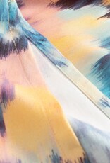 Dedicated Dedicated, Viken, Ikat Field, multi color, L