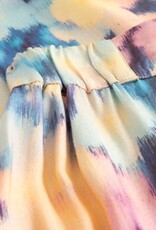 Dedicated Dedicated, Viken, Ikat Field, multi color, XS