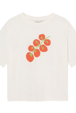 Dedicated Dedicated, Vadstena Tomato, off-white, L