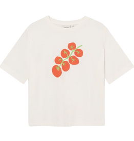 Dedicated Dedicated, Vadstena Tomato, off-white, L