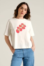 Dedicated Dedicated, Vadstena Tomato, off-white, L