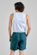 Dedicated Dedicated, Sibbarp Linen, mediterranea green, M