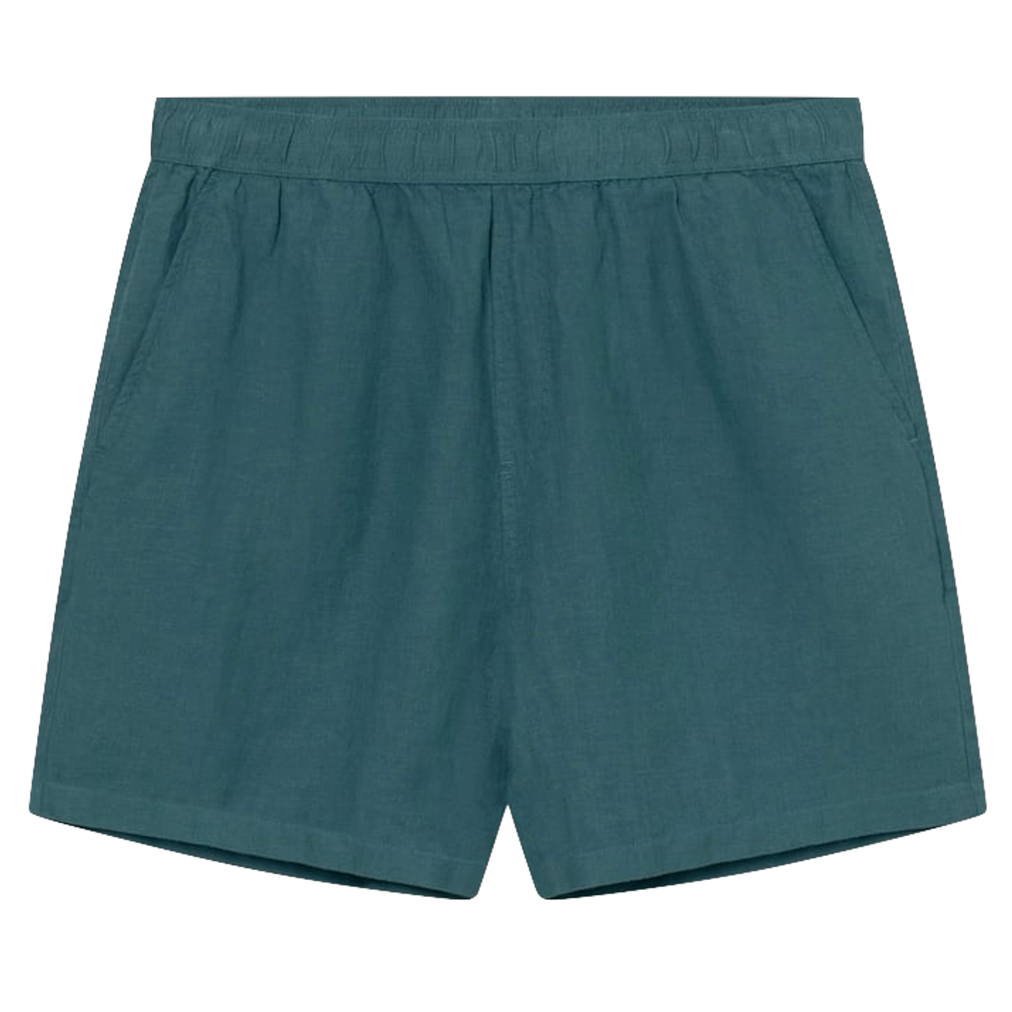 Dedicated Dedicated, Sibbarp Linen, mediterranea green, S