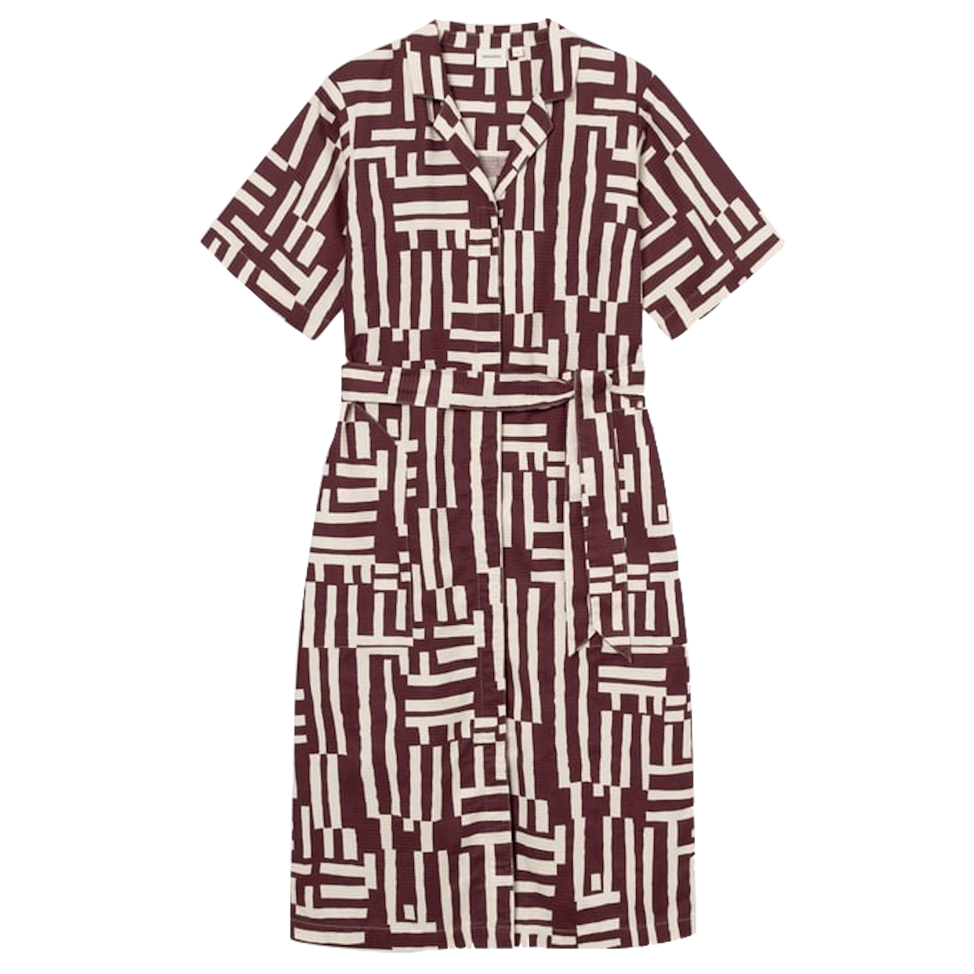 Dedicated Dedicated, Orrefors Lines & Sticks, fig red, L