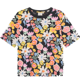 Dedicated Dedicated, Vadstema Meadow Flowers, multi color, L