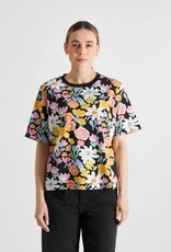 Dedicated Dedicated, Vadstema Meadow Flowers, multi color, L