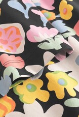 Dedicated Dedicated, Vadstema Meadow Flowers, multi color, L