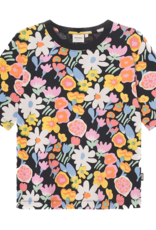 Dedicated Dedicated, Vadstema Meadow Flowers, multi color, M