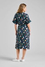 Dedicated Dedicated, Kallvik Strawberry Field, black, L