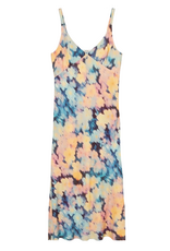 Dedicated Dedicated, Svanhalla Ikat Field, multi color, L