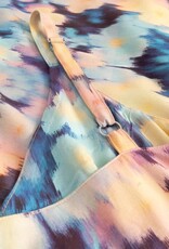 Dedicated Dedicated, Svanhalla Ikat Field, multi color, L