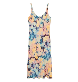 Dedicated Dedicated, Svanhalla Ikat Field, multi color, M