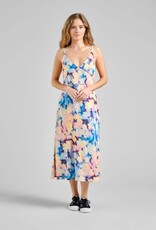 Dedicated Dedicated, Svanhalla Ikat Field, multi color, XS